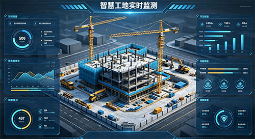 智慧建筑
